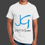 Jens Gear Classic - Ultra Cotton 100% Cotton T Shirt