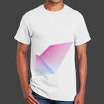 JensGear - Inspired by Tron - Ultra Cotton 100% Cotton T Shirt