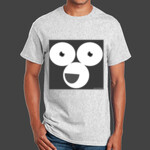 JensGear CuteBox - Ultra Cotton 100% Cotton T Shirt