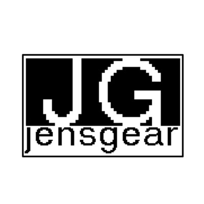 Jens Gear_Digital